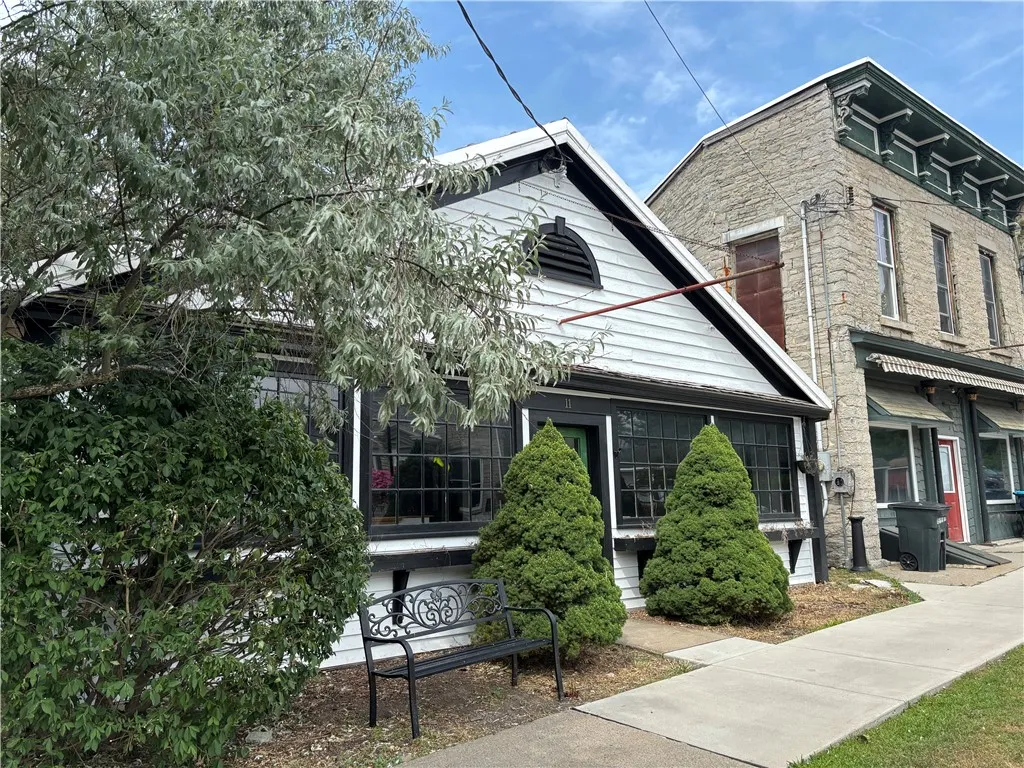 11 Main Street, Cherry Valley, New York 13320, Cherry Valley, New York 13320, ,Commercial Sale,For Sale,11 Main Street, Cherry Valley, New York 13320,R1597020