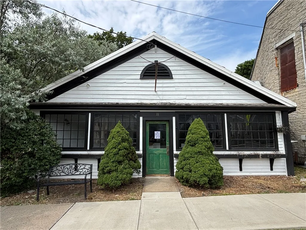 11 Main Street, Cherry Valley, New York 13320, Cherry Valley, New York 13320, ,Commercial Sale,For Sale,11 Main Street, Cherry Valley, New York 13320,R1597020