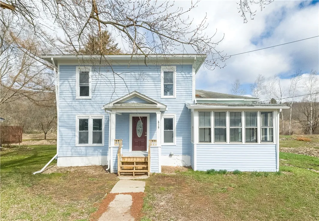 619 East Main Street, None, Pennsylvania 16950, Westfield, Pennsylvania 16950, 3 Bedrooms Bedrooms, 9 Rooms Rooms,1 BathroomBathrooms,Residential,For Sale,619 East Main Street, None, Pennsylvania 16950,0,R1599147