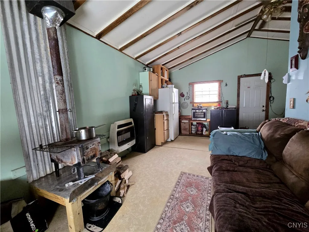 501 Grande View Drive, Newport, New York 13431, Newport, New York 13431, 1 Bedroom Bedrooms, 3 Rooms Rooms,1 BathroomBathrooms,Residential,For Sale,501 Grande View Drive, Newport, New York 13431,S1599133