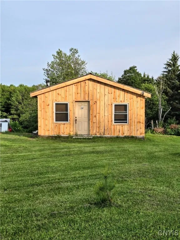 501 Grande View Drive, Newport, New York 13431, Newport, New York 13431, 1 Bedroom Bedrooms, 3 Rooms Rooms,1 BathroomBathrooms,Residential,For Sale,501 Grande View Drive, Newport, New York 13431,S1599133