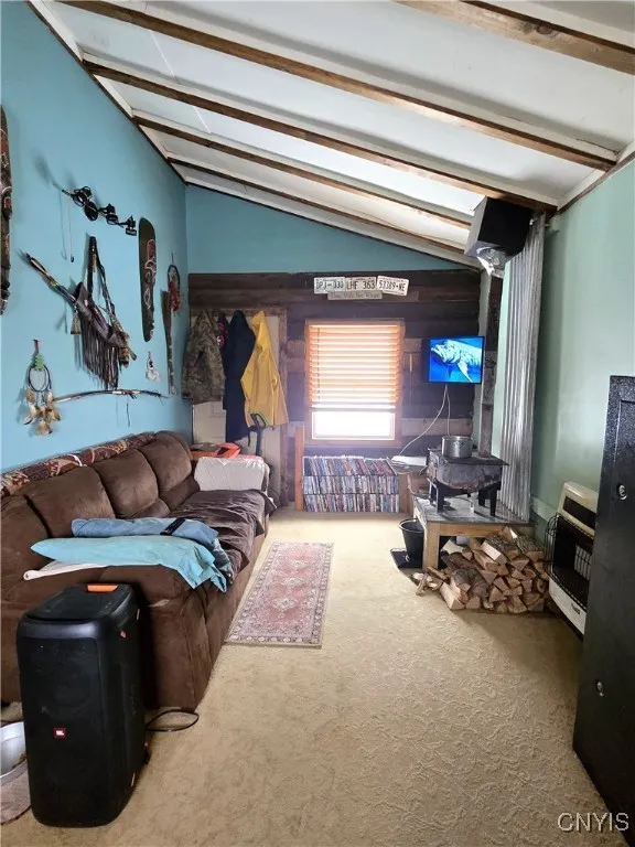 501 Grande View Drive, Newport, New York 13431, Newport, New York 13431, 1 Bedroom Bedrooms, 3 Rooms Rooms,1 BathroomBathrooms,Residential,For Sale,501 Grande View Drive, Newport, New York 13431,S1599133