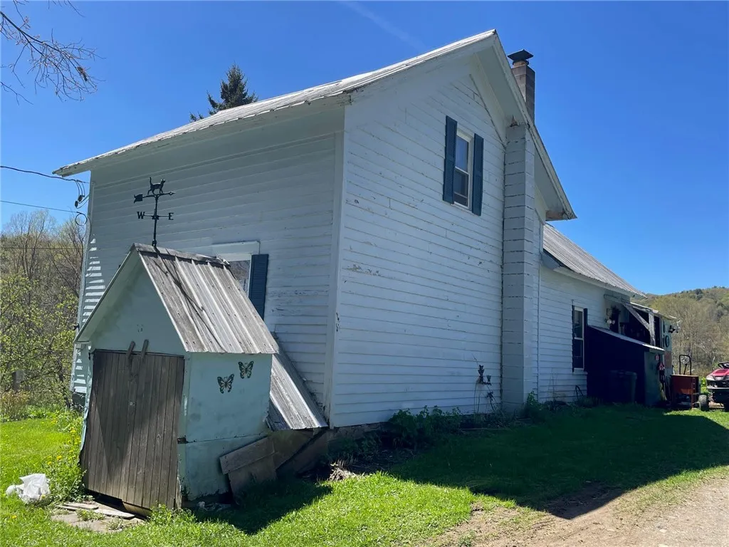 400 Stonehouse Road, Otsego, New York 13337, Otsego, New York 13337, 3 Bedrooms Bedrooms, 6 Rooms Rooms,1 BathroomBathrooms,Residential,Closed,400 Stonehouse Road, Otsego, New York 13337,0,R1599152