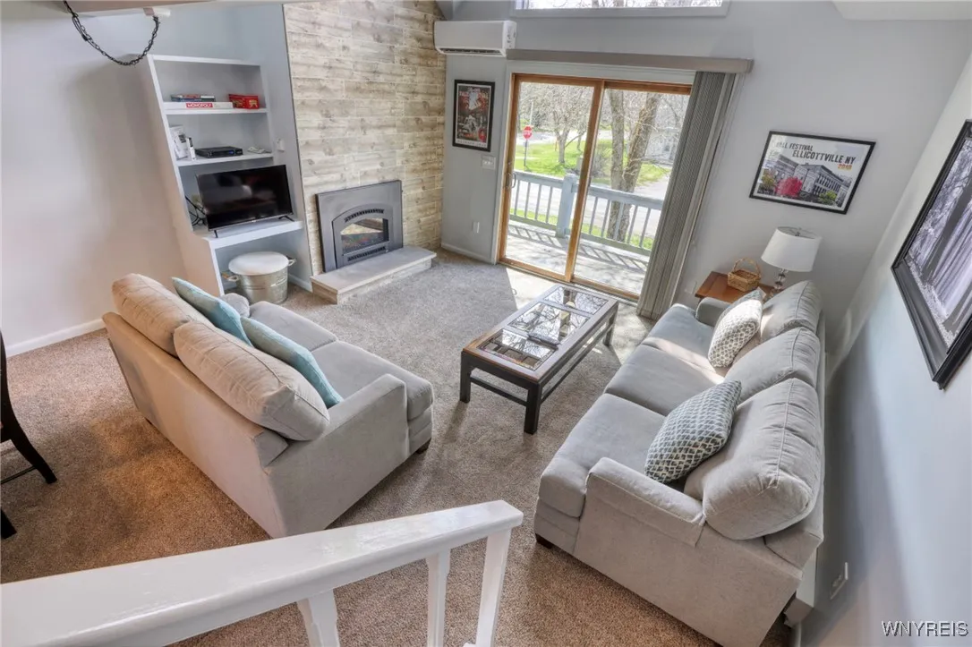 76 Wildflower, Ellicottville, New York 14731, Ellicottville, New York 14731, 1 Bedroom Bedrooms, 4 Rooms Rooms,1 BathroomBathrooms,Residential,For Sale,76 Wildflower, Ellicottville, New York 14731,0,B1598810