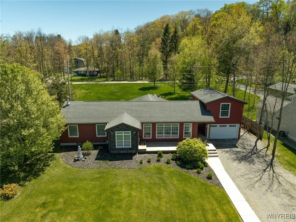 8225 Parkside Drive, Rushford, New York 14717, Rushford, New York 14717, 3 Bedrooms Bedrooms, 7 Rooms Rooms,2 BathroomsBathrooms,Residential,Closed,8225 Parkside Drive, Rushford, New York 14717,B1599073