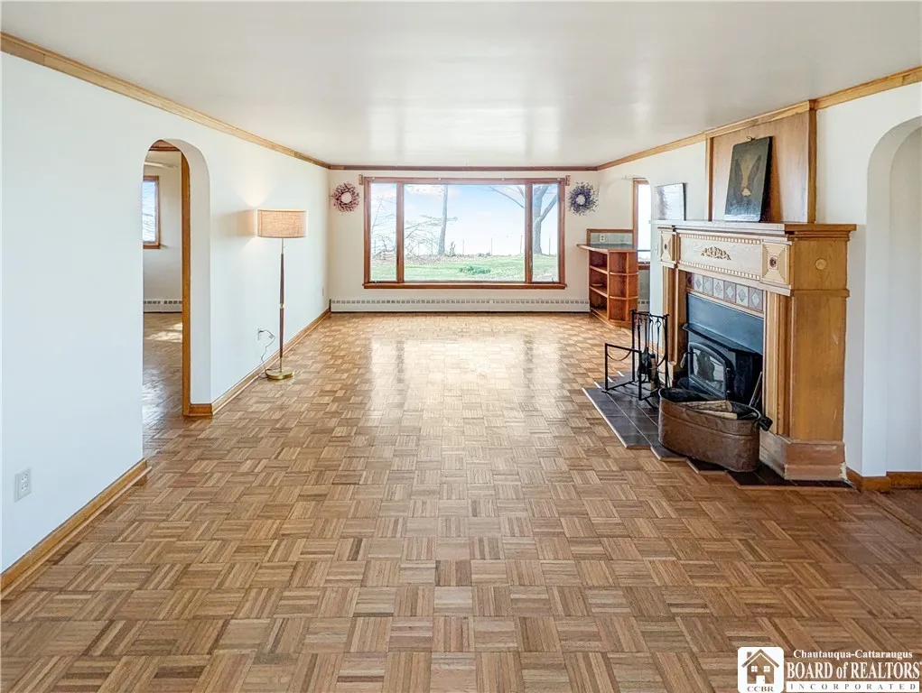 6032 Route 5, Portland, New York 14716, Portland, New York 14716, 2 Bedrooms Bedrooms, 8 Rooms Rooms,1 BathroomBathrooms,Residential,Closed,6032 Route 5, Portland, New York 14716,0,R1598987