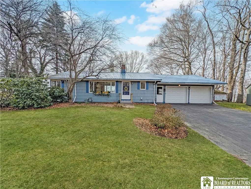 6032 Route 5, Portland, New York 14716, Portland, New York 14716, 2 Bedrooms Bedrooms, 8 Rooms Rooms,1 BathroomBathrooms,Residential,Closed,6032 Route 5, Portland, New York 14716,0,R1598987