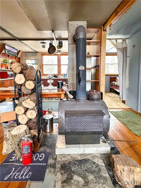 3267 Osceola Road, Lewis, New York 13489, Lewis, New York 13489, 2 Bedrooms Bedrooms, ,1 BathroomBathrooms,Land,Closed,3267 Osceola Road, Lewis, New York 13489,S1598422