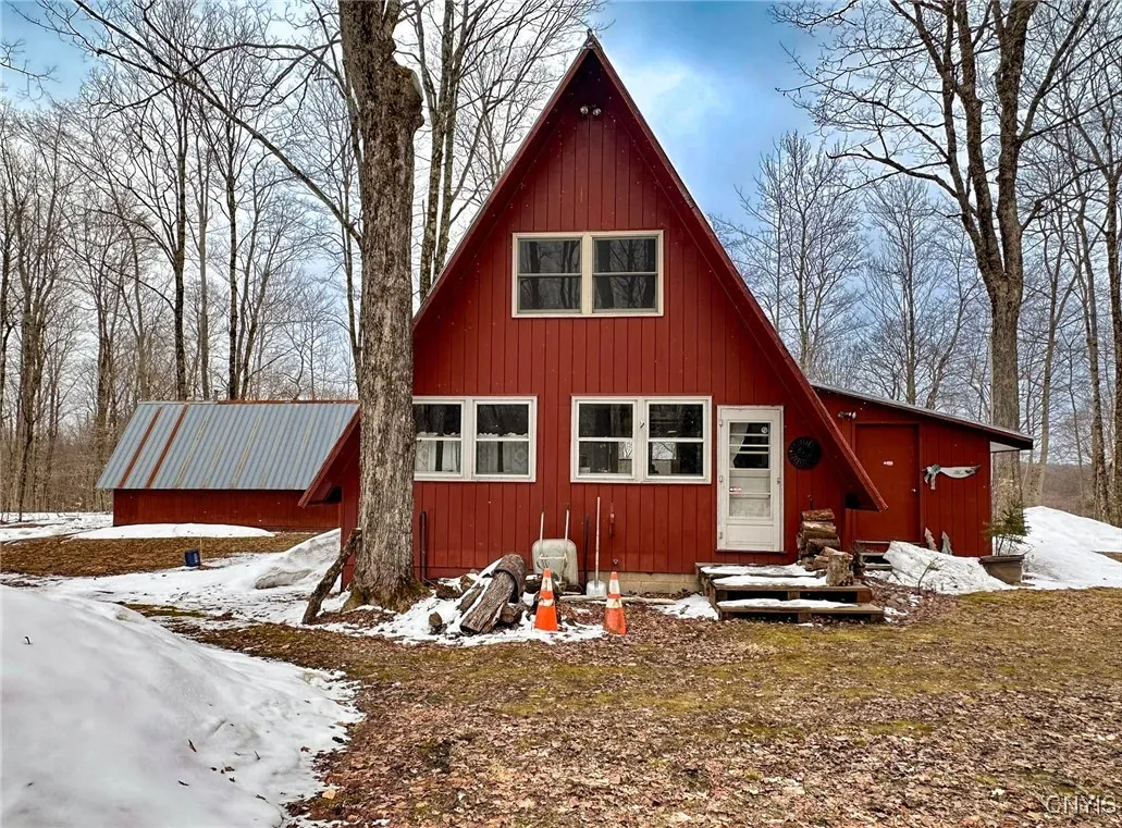 3267 Osceola Road, Lewis, New York 13489, Lewis, New York 13489, 2 Bedrooms Bedrooms, ,1 BathroomBathrooms,Land,Closed,3267 Osceola Road, Lewis, New York 13489,S1598422