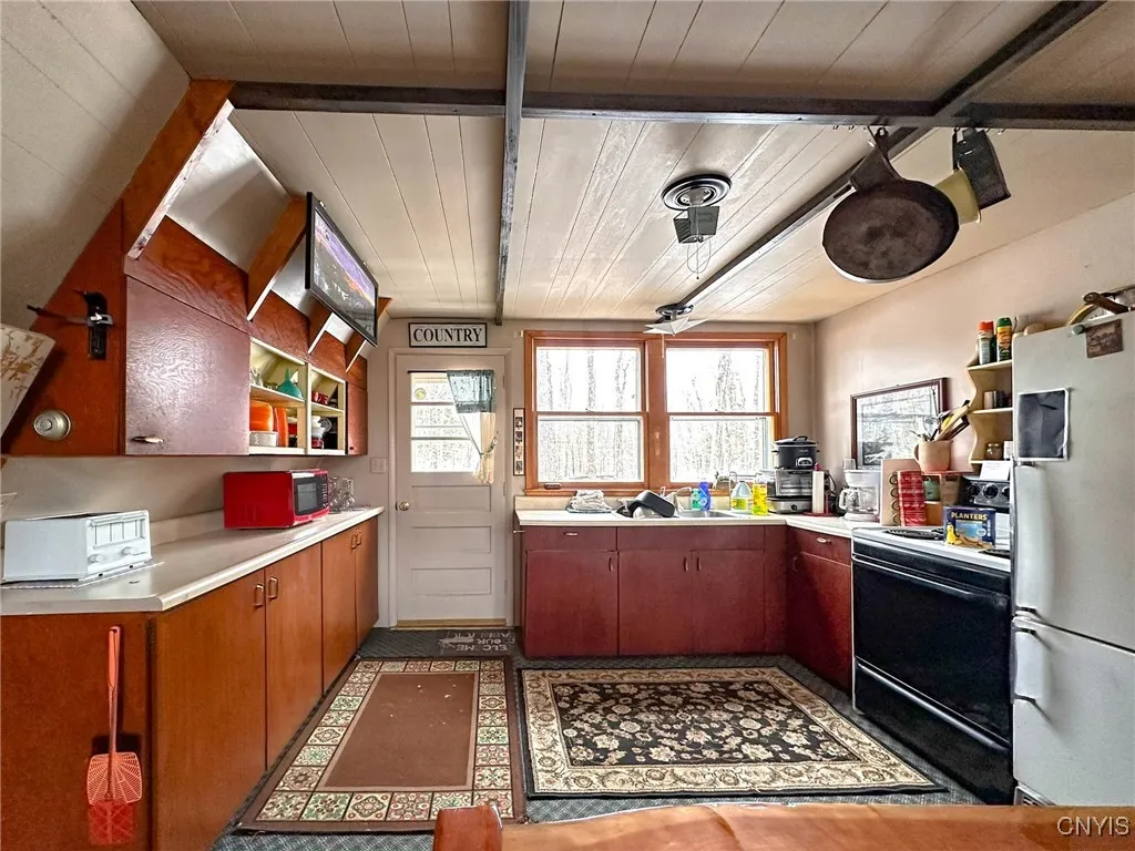 3267 Osceola Road, Lewis, New York 13489, Lewis, New York 13489, 2 Bedrooms Bedrooms, ,1 BathroomBathrooms,Land,Closed,3267 Osceola Road, Lewis, New York 13489,S1598422
