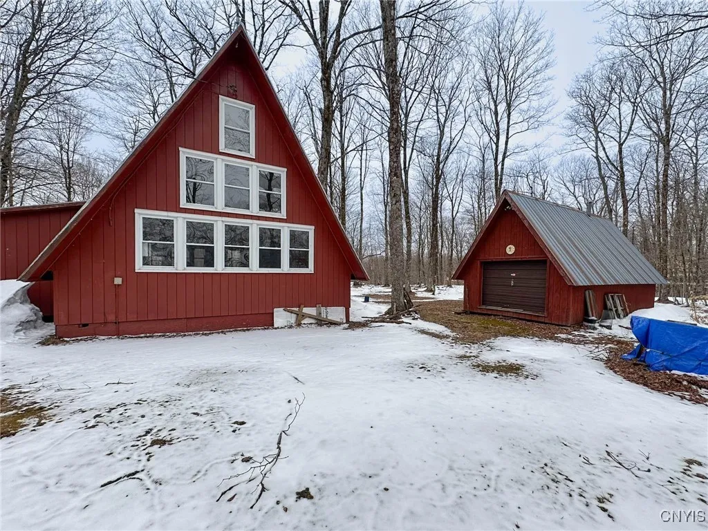 3267 Osceola Road, Lewis, New York 13489, Lewis, New York 13489, 2 Bedrooms Bedrooms, ,1 BathroomBathrooms,Land,Closed,3267 Osceola Road, Lewis, New York 13489,S1598422