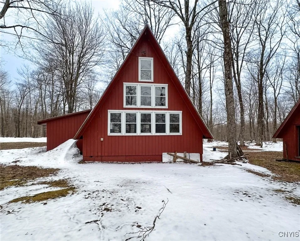 3267 Osceola Road, Lewis, New York 13489, Lewis, New York 13489, 2 Bedrooms Bedrooms, ,1 BathroomBathrooms,Land,Closed,3267 Osceola Road, Lewis, New York 13489,S1598422
