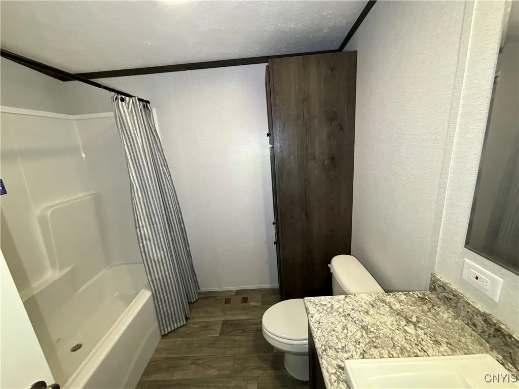 bathroom #1