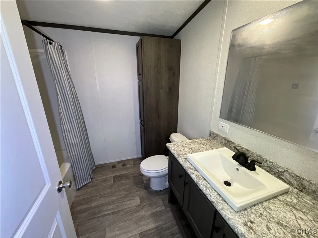bathroom #1