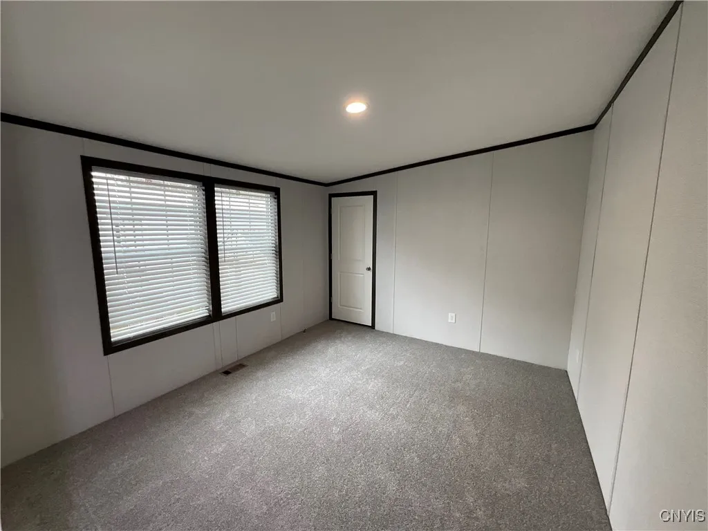 11 ft x 13 ft bedroom