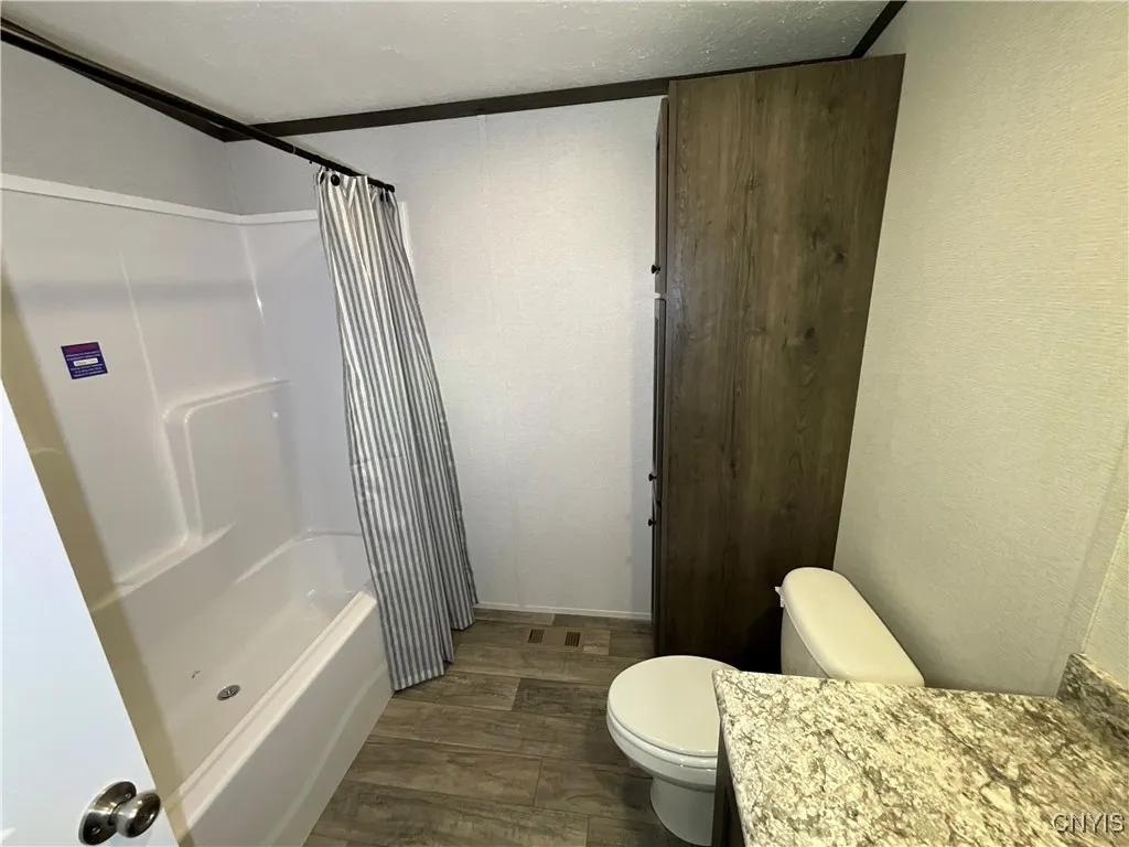 bathroom #1