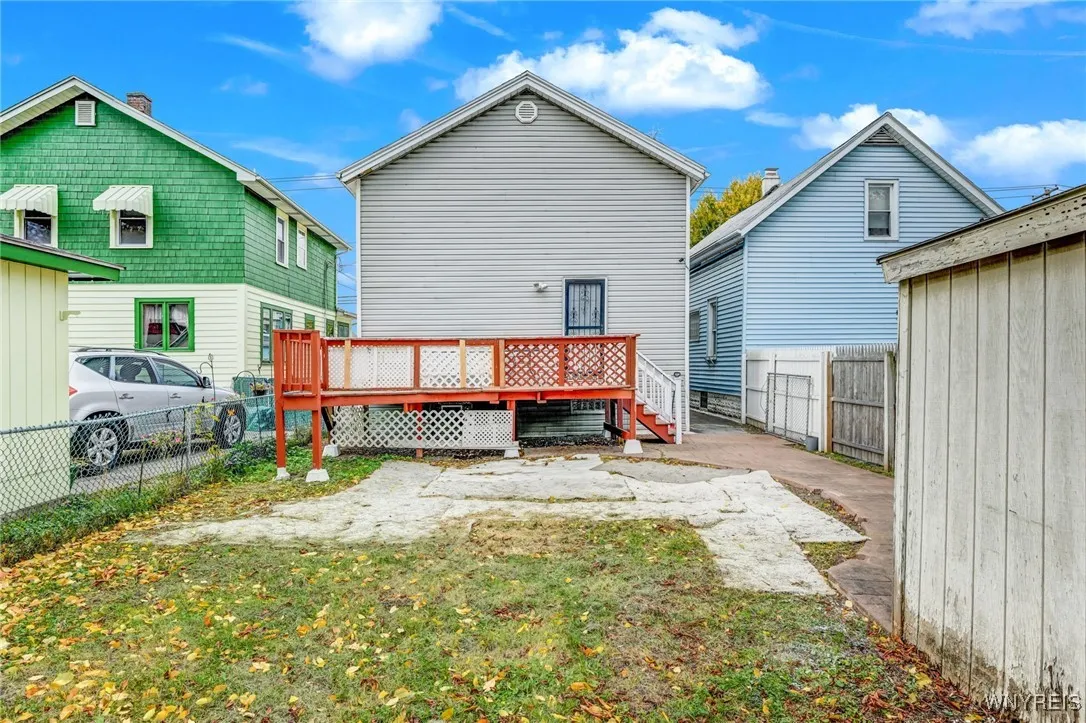 109 Harlem Road, West Seneca, New York 14224, West Seneca, New York 14224, 4 Bedrooms Bedrooms, ,2 BathroomsBathrooms,Residential,Closed,109 Harlem Road, West Seneca, New York 14224,0,B1599280