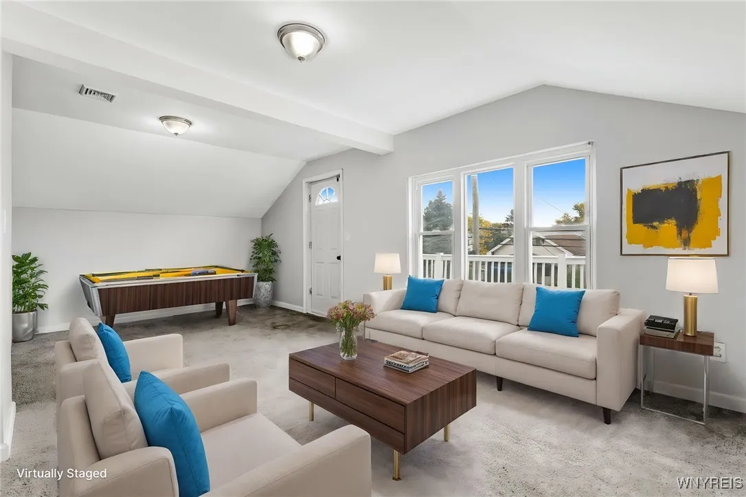 109 Harlem Road, West Seneca, New York 14224, West Seneca, New York 14224, 4 Bedrooms Bedrooms, ,2 BathroomsBathrooms,Residential,Closed,109 Harlem Road, West Seneca, New York 14224,0,B1599280