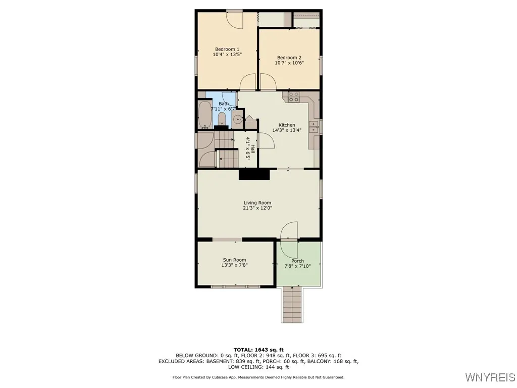 109 Harlem Road, West Seneca, New York 14224, West Seneca, New York 14224, 4 Bedrooms Bedrooms, ,2 BathroomsBathrooms,Residential,Closed,109 Harlem Road, West Seneca, New York 14224,0,B1599280