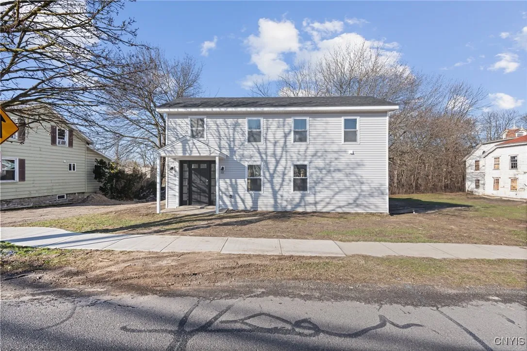 53 Owasco Street, Auburn, New York 13021, Auburn, New York 13021, 3 Bedrooms Bedrooms, 5 Rooms Rooms,1 BathroomBathrooms,Residential,For Sale,53 Owasco Street, Auburn, New York 13021,S1598560