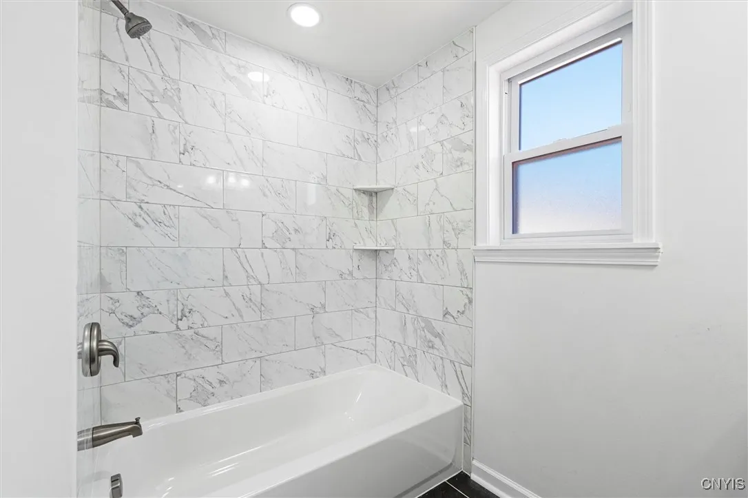 Full bath