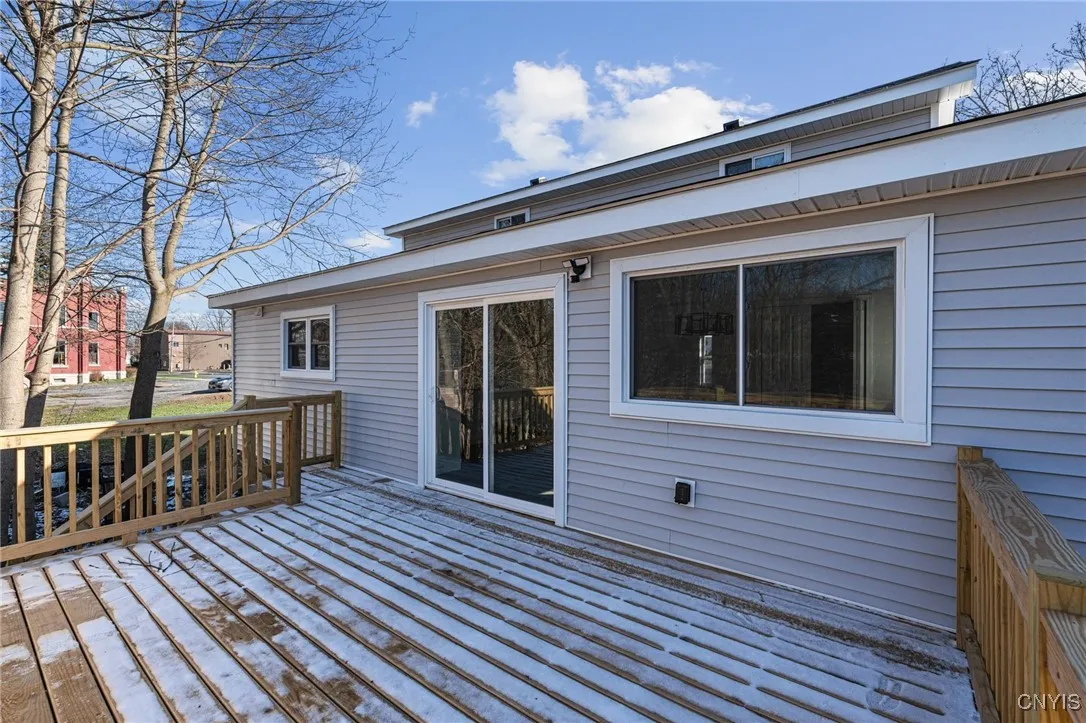 53 Owasco Street, Auburn, New York 13021, Auburn, New York 13021, 3 Bedrooms Bedrooms, 5 Rooms Rooms,1 BathroomBathrooms,Residential,For Sale,53 Owasco Street, Auburn, New York 13021,S1598560