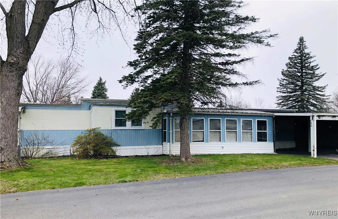 6035 South Transit. #106 Road, Lockport-town, New, Lockport Town, New York 14094, 2 Bedrooms Bedrooms, 7 Rooms Rooms,1 BathroomBathrooms,Residential,Closed,6035 South Transit. #106 Road, Lockport-town, New ,0,B1599014