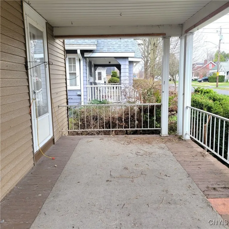 15 Brookline Drive, Utica, New York 13501, Utica, New York 13501, 3 Bedrooms Bedrooms, 7 Rooms Rooms,1 BathroomBathrooms,Residential,Closed,15 Brookline Drive, Utica, New York 13501,0,S1599347