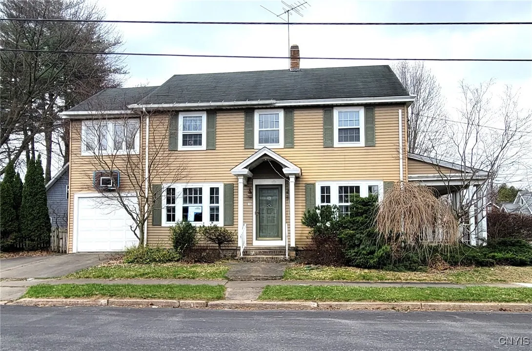 15 Brookline Drive, Utica, New York 13501, Utica, New York 13501, 3 Bedrooms Bedrooms, 7 Rooms Rooms,1 BathroomBathrooms,Residential,Closed,15 Brookline Drive, Utica, New York 13501,0,S1599347