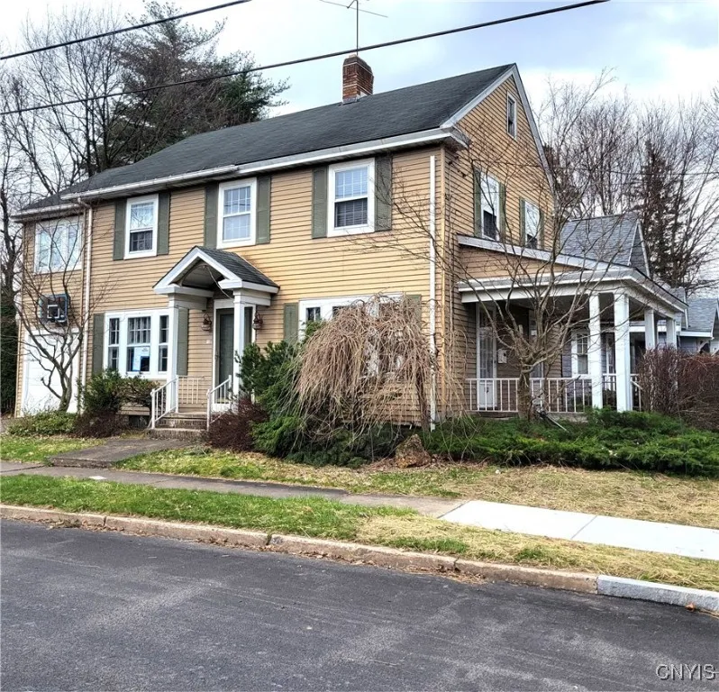 15 Brookline Drive, Utica, New York 13501, Utica, New York 13501, 3 Bedrooms Bedrooms, 7 Rooms Rooms,1 BathroomBathrooms,Residential,Closed,15 Brookline Drive, Utica, New York 13501,0,S1599347