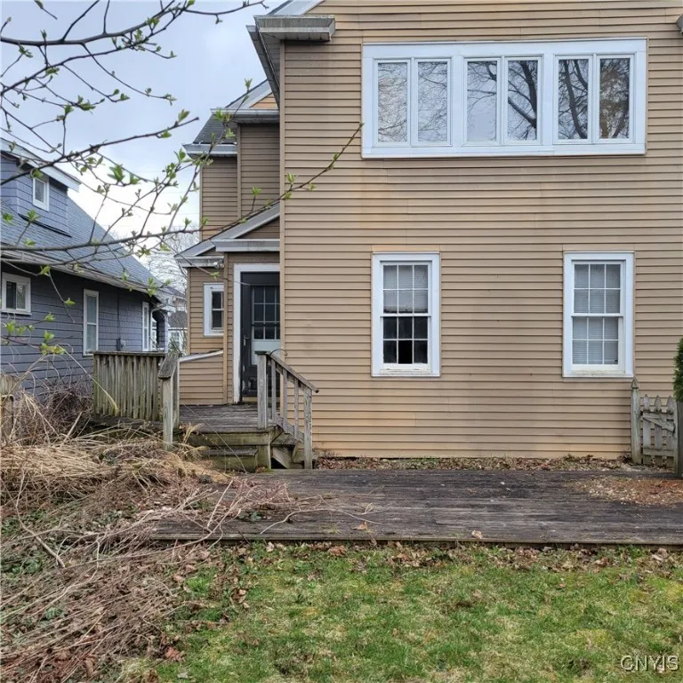 15 Brookline Drive, Utica, New York 13501, Utica, New York 13501, 3 Bedrooms Bedrooms, 7 Rooms Rooms,1 BathroomBathrooms,Residential,Closed,15 Brookline Drive, Utica, New York 13501,0,S1599347