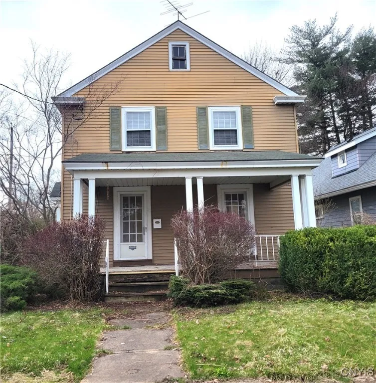 15 Brookline Drive, Utica, New York 13501, Utica, New York 13501, 3 Bedrooms Bedrooms, 7 Rooms Rooms,1 BathroomBathrooms,Residential,Closed,15 Brookline Drive, Utica, New York 13501,0,S1599347