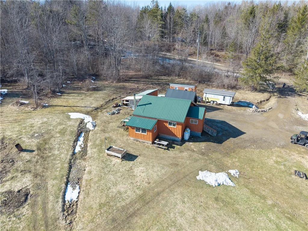 3595 Gillies Hill Road, Birdsall, New York 14822, Birdsall, New York 14822, 1 Bedroom Bedrooms, ,1 BathroomBathrooms,Land,Closed,3595 Gillies Hill Road, Birdsall, New York 14822,R1599047