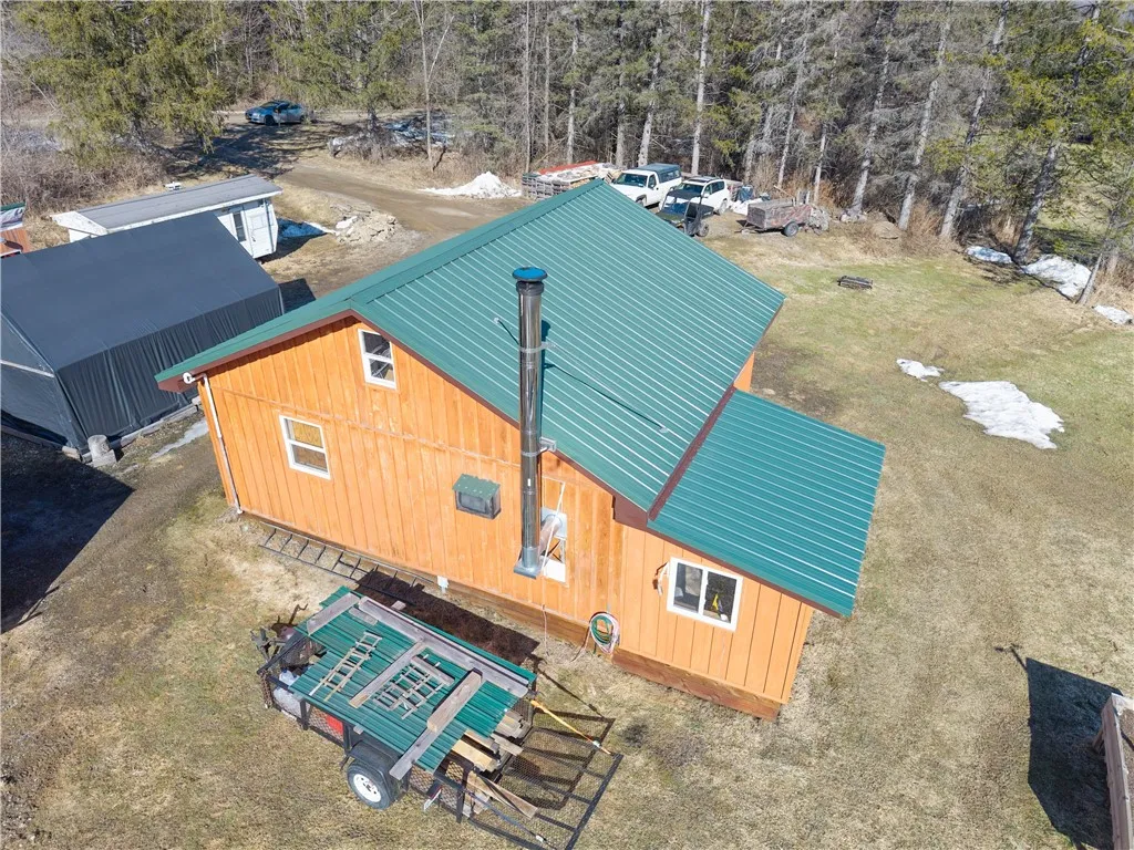 3595 Gillies Hill Road, Birdsall, New York 14822, Birdsall, New York 14822, 1 Bedroom Bedrooms, ,1 BathroomBathrooms,Land,Closed,3595 Gillies Hill Road, Birdsall, New York 14822,R1599047