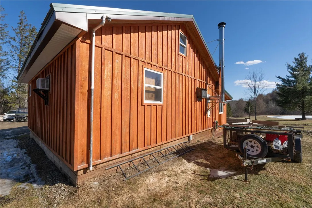 3595 Gillies Hill Road, Birdsall, New York 14822, Birdsall, New York 14822, 1 Bedroom Bedrooms, ,1 BathroomBathrooms,Land,Closed,3595 Gillies Hill Road, Birdsall, New York 14822,R1599047