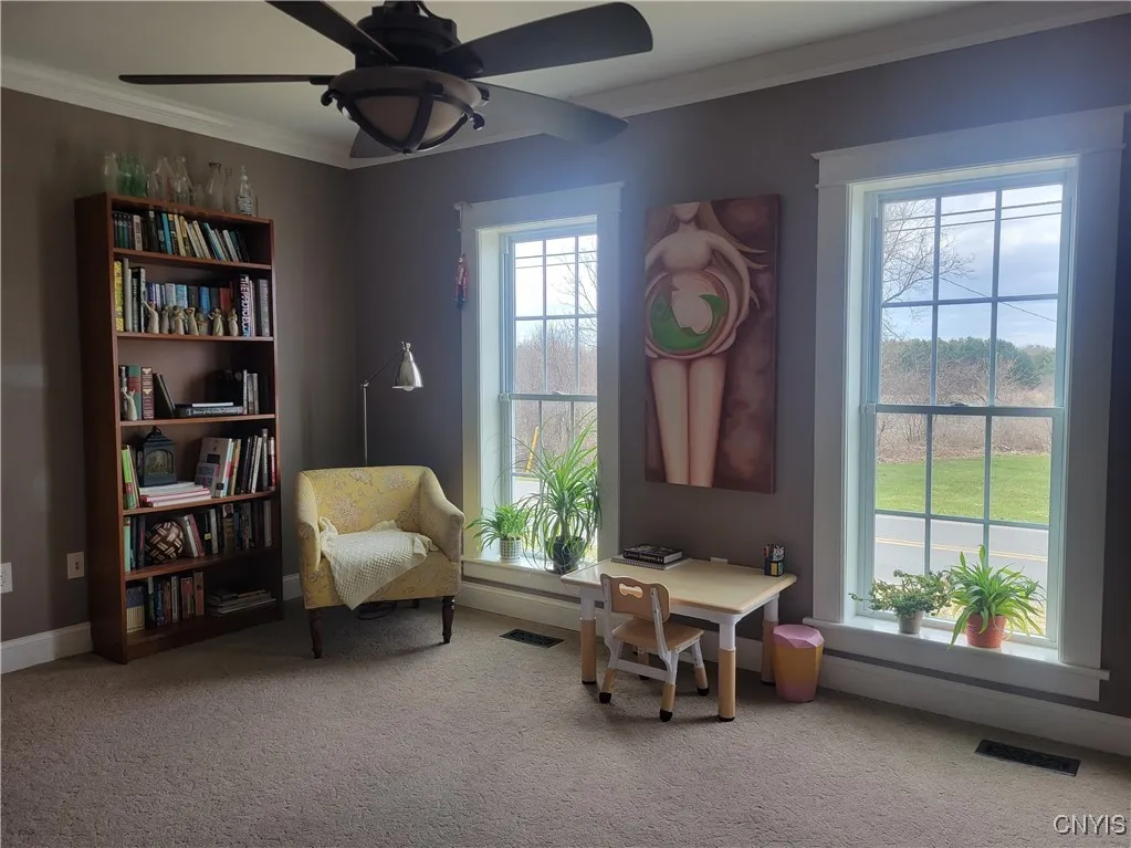 165 Howe Street, Le Ray, New York 13612, Le Ray, New York 13612, 4 Bedrooms Bedrooms, 8 Rooms Rooms,2 BathroomsBathrooms,Residential,Closed,165 Howe Street, Le Ray, New York 13612,S1599283