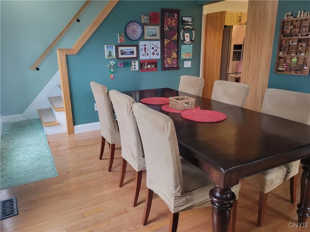 165 Howe Street, Le Ray, New York 13612, Le Ray, New York 13612, 4 Bedrooms Bedrooms, 8 Rooms Rooms,2 BathroomsBathrooms,Residential,Closed,165 Howe Street, Le Ray, New York 13612,S1599283