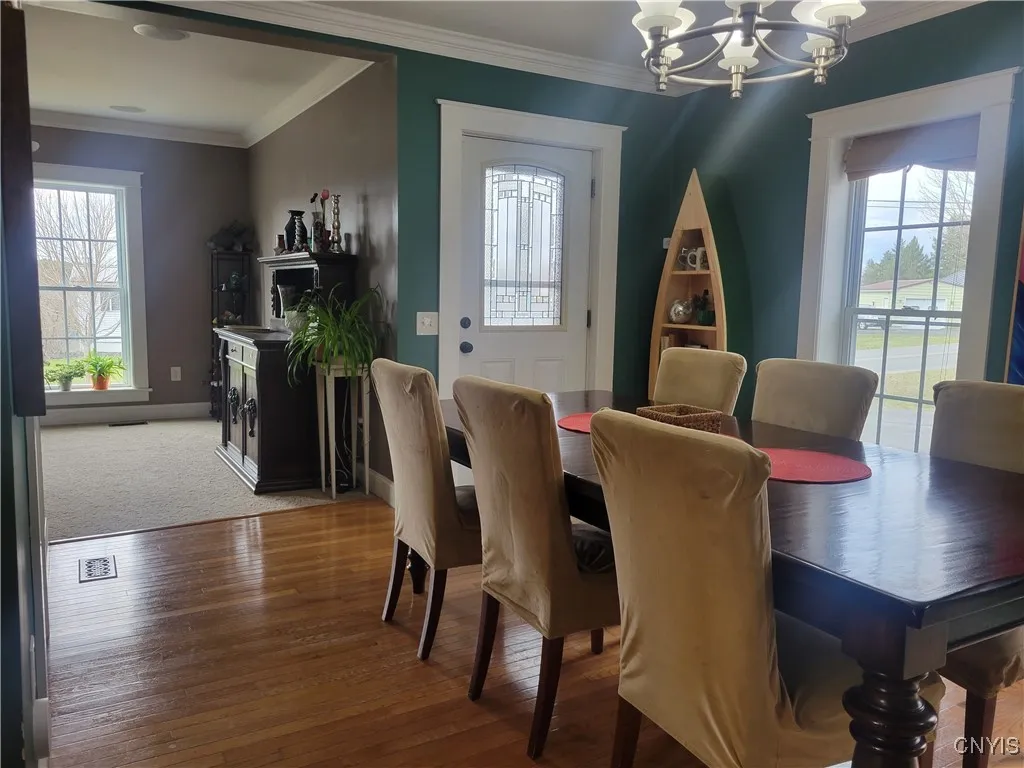 165 Howe Street, Le Ray, New York 13612, Le Ray, New York 13612, 4 Bedrooms Bedrooms, 8 Rooms Rooms,2 BathroomsBathrooms,Residential,Closed,165 Howe Street, Le Ray, New York 13612,S1599283