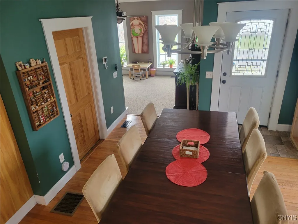 165 Howe Street, Le Ray, New York 13612, Le Ray, New York 13612, 4 Bedrooms Bedrooms, 8 Rooms Rooms,2 BathroomsBathrooms,Residential,Closed,165 Howe Street, Le Ray, New York 13612,S1599283