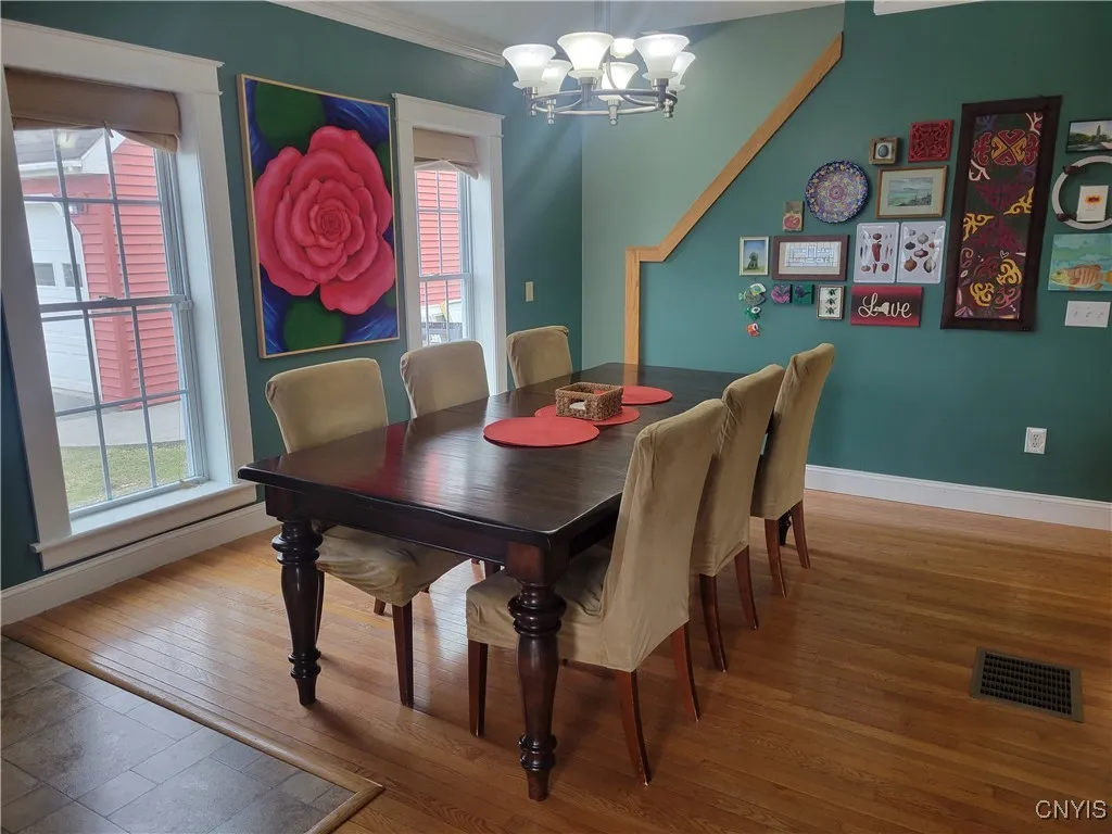 165 Howe Street, Le Ray, New York 13612, Le Ray, New York 13612, 4 Bedrooms Bedrooms, 8 Rooms Rooms,2 BathroomsBathrooms,Residential,Closed,165 Howe Street, Le Ray, New York 13612,S1599283