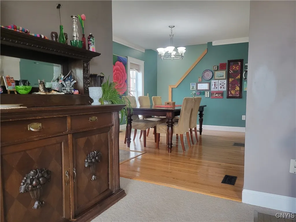 165 Howe Street, Le Ray, New York 13612, Le Ray, New York 13612, 4 Bedrooms Bedrooms, 8 Rooms Rooms,2 BathroomsBathrooms,Residential,Closed,165 Howe Street, Le Ray, New York 13612,S1599283