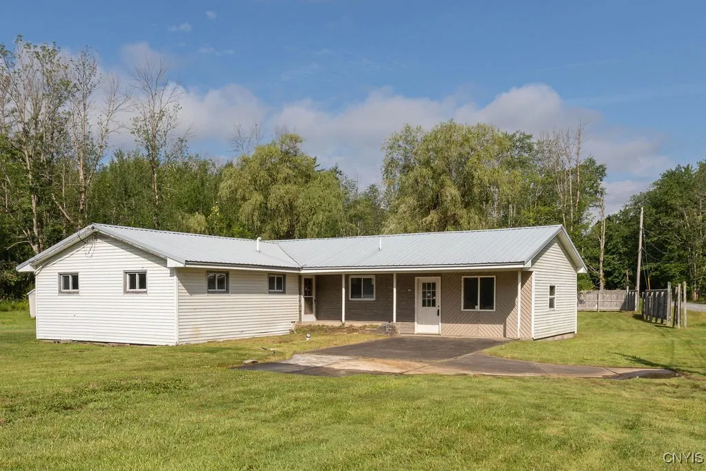 4375 State Route 3, Palermo, New York 13069, Palermo, New York 13069, 3 Bedrooms Bedrooms, 7 Rooms Rooms,1 BathroomBathrooms,Residential,Closed,4375 State Route 3, Palermo, New York 13069,0,S1599486