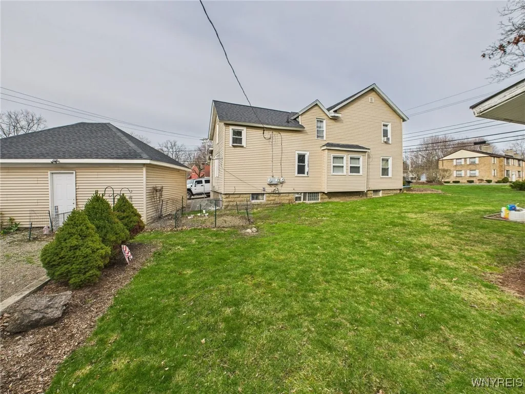 67 Pierce Avenue, Hamburg, New York 14075, Hamburg, New York 14075, 8 Bedrooms Bedrooms, ,Multi Family,Closed,67 Pierce Avenue, Hamburg, New York 14075,0,B1599491