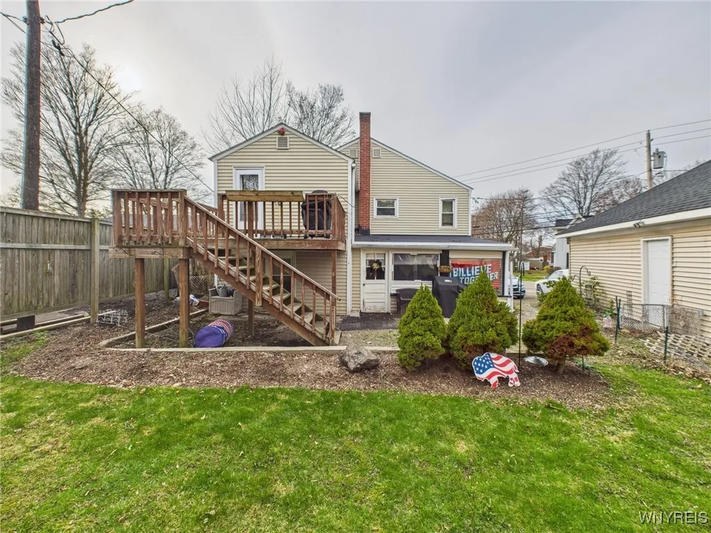 67 Pierce Avenue, Hamburg, New York 14075, Hamburg, New York 14075, 8 Bedrooms Bedrooms, ,Multi Family,Closed,67 Pierce Avenue, Hamburg, New York 14075,0,B1599491