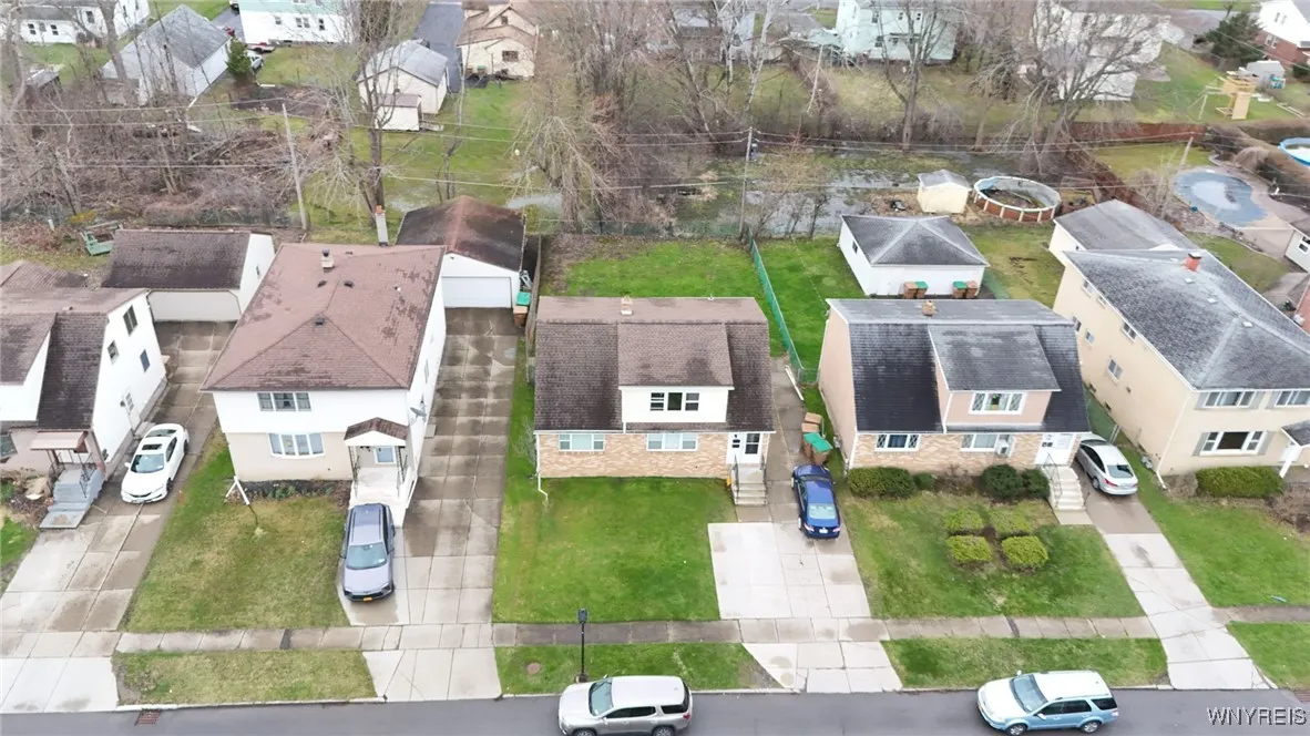 20 Marie Avenue, Cheektowaga, New York 14227, Cheektowaga, New York 14227, 5 Bedrooms Bedrooms, ,2 BathroomsBathrooms,Residential,For Sale,20 Marie Avenue, Cheektowaga, New York 14227,B1598929