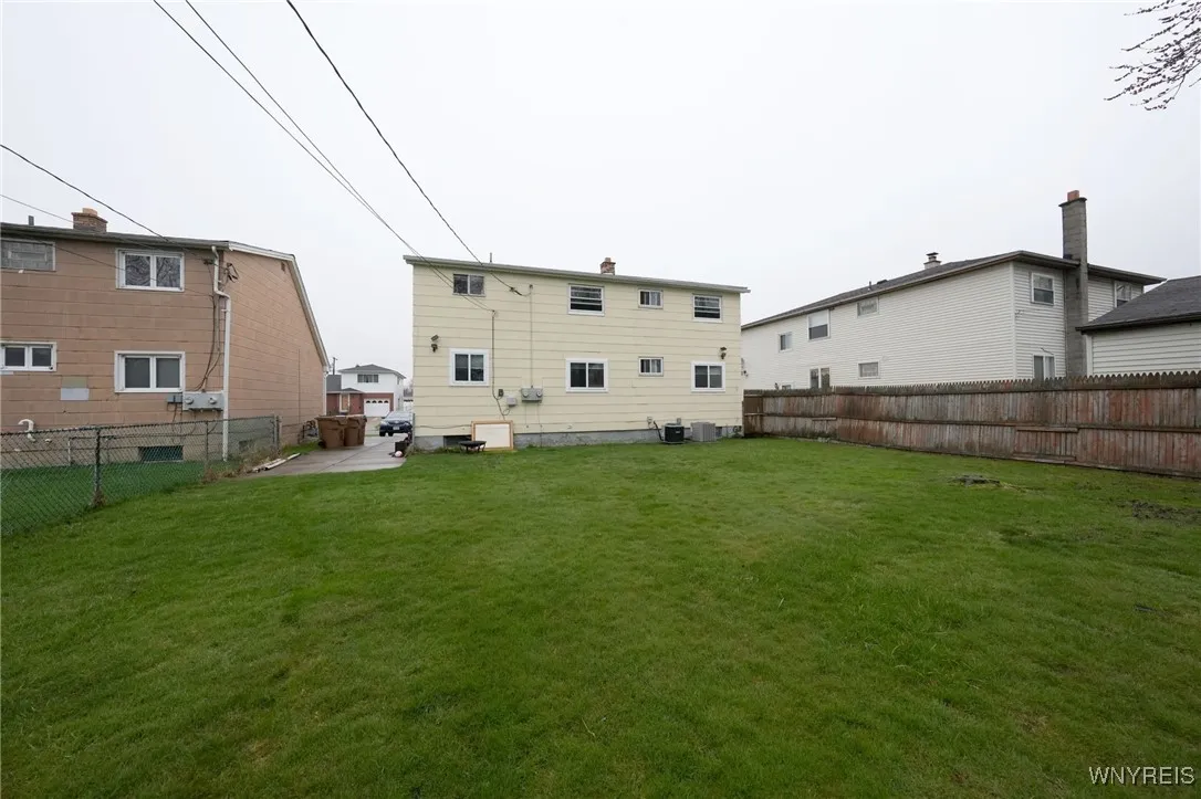 20 Marie Avenue, Cheektowaga, New York 14227, Cheektowaga, New York 14227, 5 Bedrooms Bedrooms, ,2 BathroomsBathrooms,Residential,For Sale,20 Marie Avenue, Cheektowaga, New York 14227,B1598929
