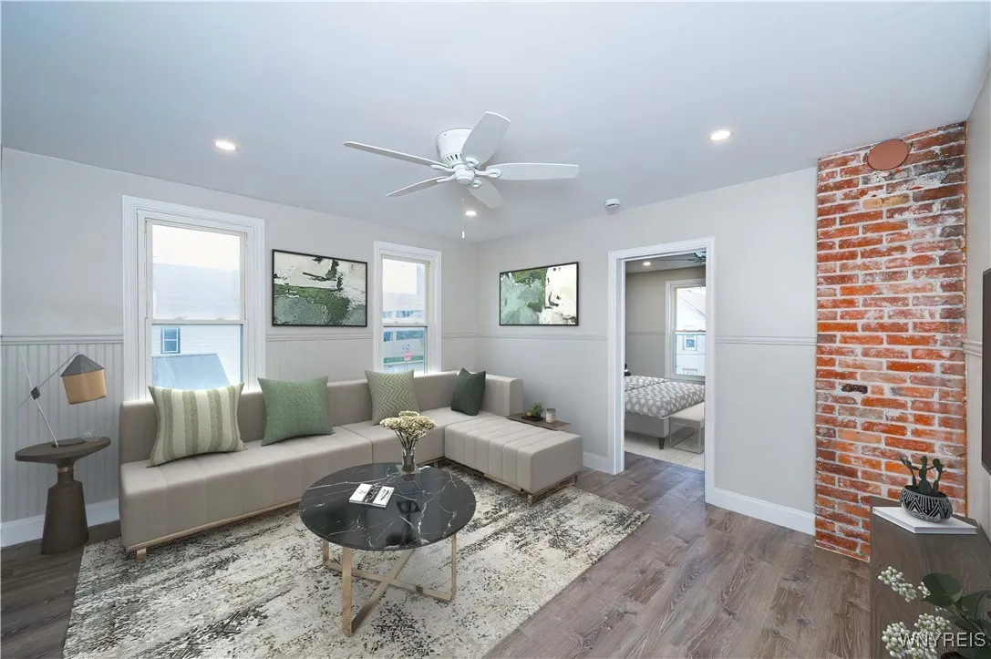 79 Fulton #2 Street, Buffalo, New York 14204, Buffalo, New York 14204, 2 Bedrooms Bedrooms, 6 Rooms Rooms,1 BathroomBathrooms,Residential Lease,Closed,79 Fulton #2 Street, Buffalo, New York 14204,0,B1599385