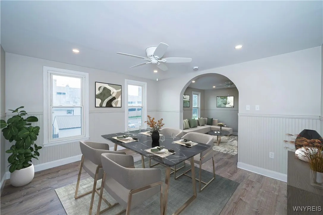 79 Fulton #2 Street, Buffalo, New York 14204, Buffalo, New York 14204, 2 Bedrooms Bedrooms, 6 Rooms Rooms,1 BathroomBathrooms,Residential Lease,Closed,79 Fulton #2 Street, Buffalo, New York 14204,0,B1599385