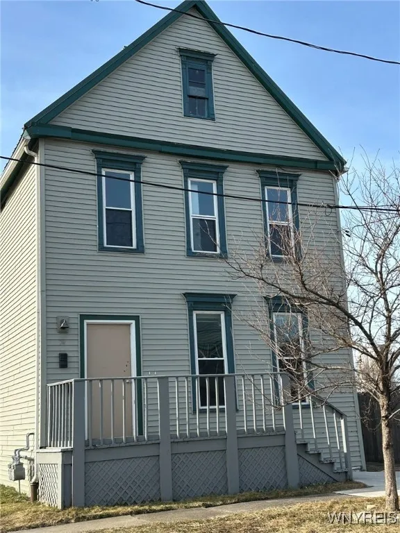 79 Fulton #2 Street, Buffalo, New York 14204, Buffalo, New York 14204, 2 Bedrooms Bedrooms, 6 Rooms Rooms,1 BathroomBathrooms,Residential Lease,Closed,79 Fulton #2 Street, Buffalo, New York 14204,0,B1599385