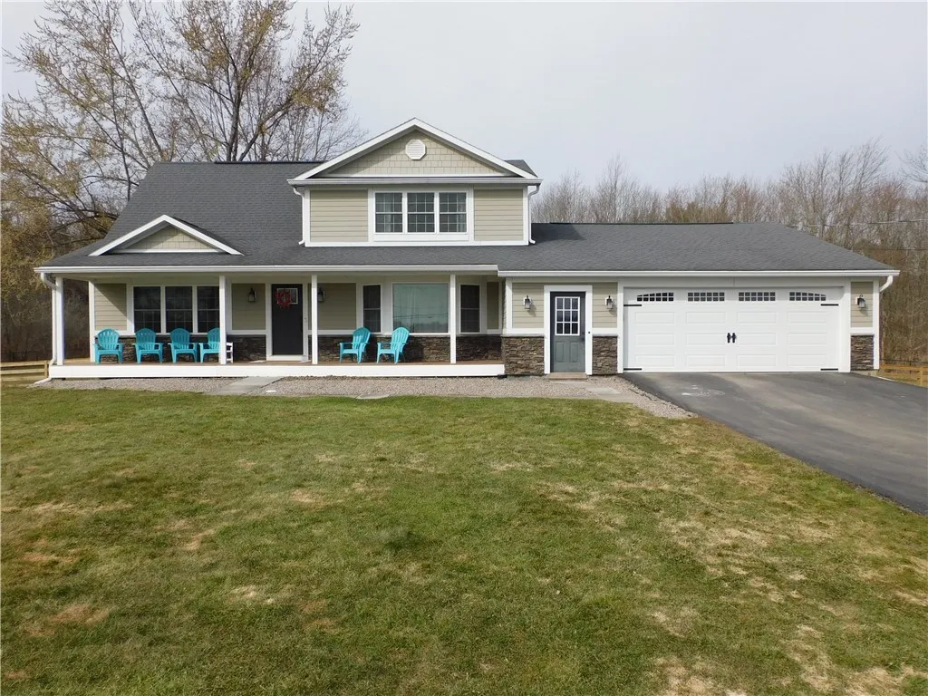 205 Hubbell Road, Ogden, New York 14559, Ogden, New York 14559, 3 Bedrooms Bedrooms, 10 Rooms Rooms,2 BathroomsBathrooms,Residential,Closed,205 Hubbell Road, Ogden, New York 14559,0,R1598334